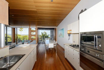Noosa Residences - Accommodation NT 14