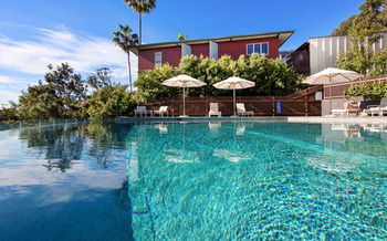 Noosa Residences - Accommodation NT 15