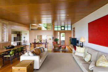 Noosa Residences - Accommodation NT 16