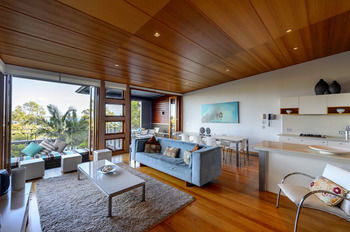 Noosa Residences - Accommodation NT 18