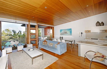 Noosa Residences - Accommodation NT 19