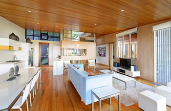 Noosa Residences - Accommodation NT 20
