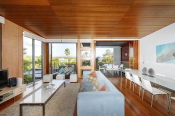 Noosa Residences - Accommodation NT 21