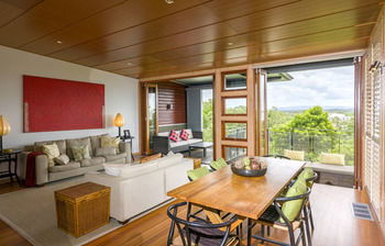Noosa Residences - Accommodation NT 22