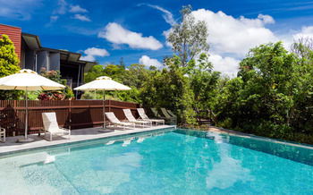 Noosa Residences - Accommodation NT 23