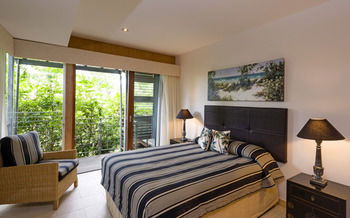 Noosa Residences - Accommodation NT 24