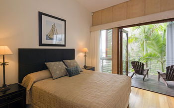 Noosa Residences - Accommodation NT 26