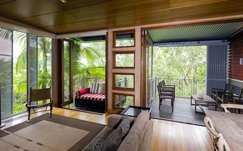 Noosa Residences - Accommodation NT 27