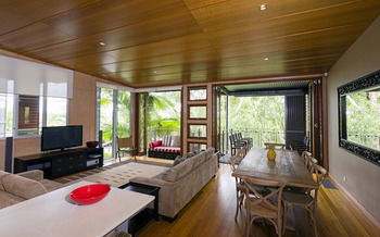 Noosa Residences - Accommodation NT 28
