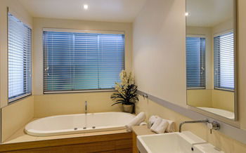 Noosa Residences - Accommodation NT 30