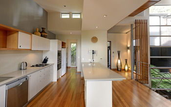 Noosa Residences - Accommodation NT 36