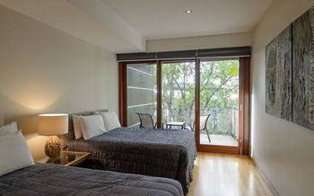 Noosa Residences - Accommodation NT 38