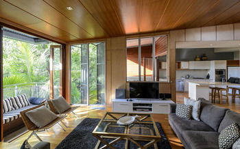 Noosa Residences - Accommodation NT 39
