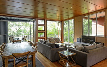 Noosa Residences - Accommodation NT 40