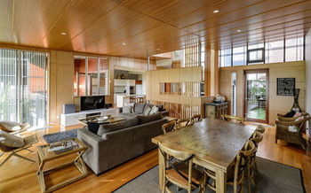 Noosa Residences - Accommodation NT 41