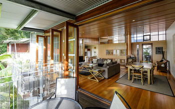Noosa Residences - Accommodation NT 42