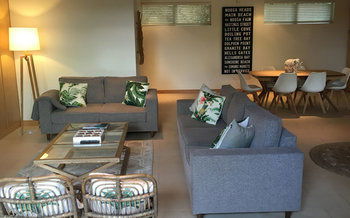 Noosa Residences - Accommodation NT 43