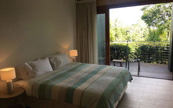 Noosa Residences - Accommodation NT 44