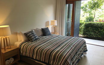 Noosa Residences - Accommodation NT 45