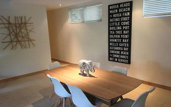 Noosa Residences - Accommodation NT 48