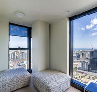 StayIcon Serviced Apartment On Collins - Accommodation NT