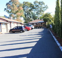 Tamworth Lodge Motel - Accommodation NT