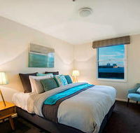Platinum Apartments on Whiteman St - Accommodation NT