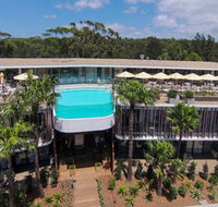 Bannisters Pavilion - Accommodation NT
