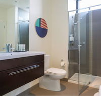 Aria Style Southbank - Accommodation NT