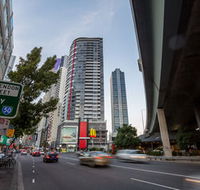 Aria Hotel Apartments - Clarendon - Accommodation NT