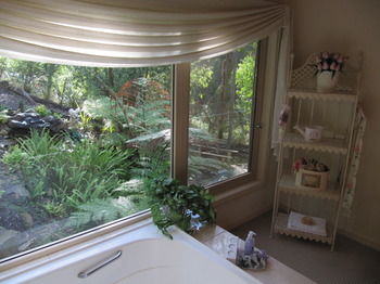 Myers Creek Cascades Luxury Cottages - Accommodation NT 8