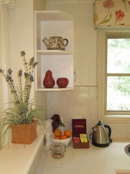Myers Creek Cascades Luxury Cottages - Accommodation NT 17