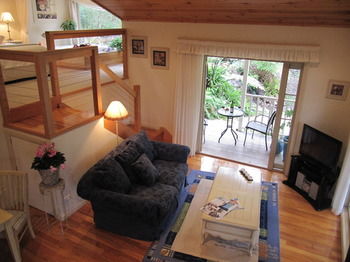 Myers Creek Cascades Luxury Cottages - Accommodation NT 20