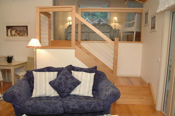 Myers Creek Cascades Luxury Cottages - Accommodation NT 21