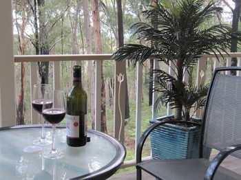 Myers Creek Cascades Luxury Cottages - Accommodation NT 44