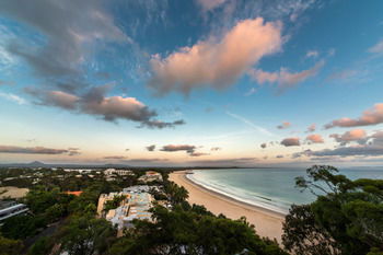 Hastings Park Noosa - Accommodation NT 0