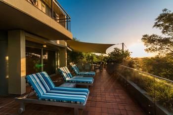 Hastings Park Noosa - Accommodation NT 6
