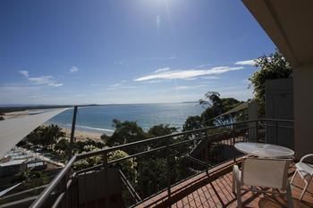 Hastings Park Noosa - Accommodation NT 7