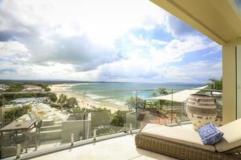 Hastings Park Noosa - Accommodation NT 8