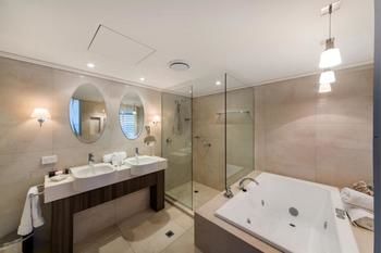 Hastings Park Noosa - Accommodation NT 9