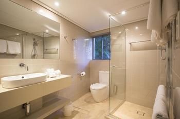 Hastings Park Noosa - Accommodation NT 14