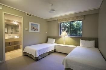 Hastings Park Noosa - Accommodation NT 17