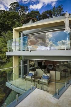 Hastings Park Noosa - Accommodation NT 19
