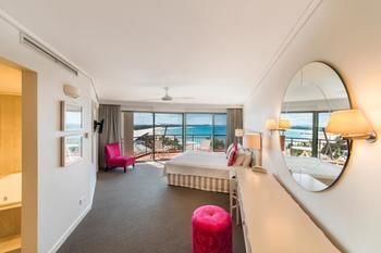 Hastings Park Noosa - Accommodation NT 22