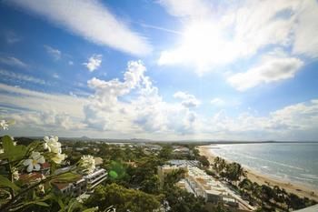 Hastings Park Noosa - Accommodation NT 32