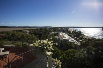 Hastings Park Noosa - Accommodation NT 35