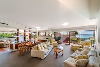Hastings Park Noosa - Accommodation NT 44