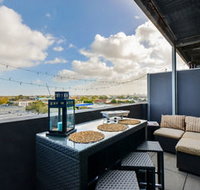 UrbanMinder  Montague - Accommodation NT