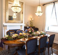 The Residences Centennial Park - NT Tourism