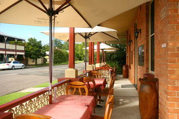 CBC Bed & Breakfast & Cafe - Accommodation NT 0